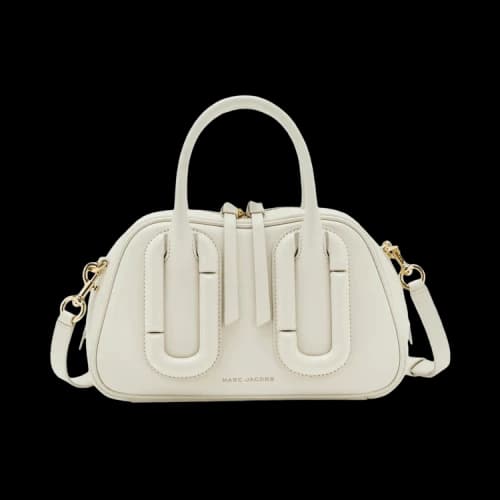 Marc Jacobs Top Handle Bag 'Cloud White'