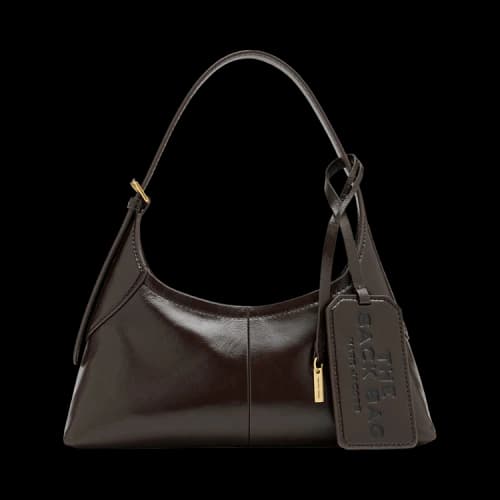 Marc Jacobs The Small Belted Sack Bag 'Fondant'