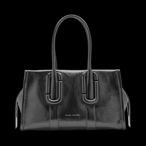 Marc Jacobs City Tote Bag 'Black'