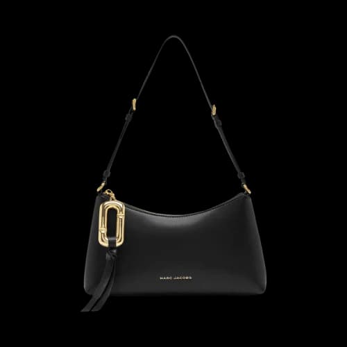 Marc Jacobs Pouch Mini Bag 'Black'