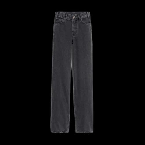 Celine Kitty Jeans Charcoal Wash