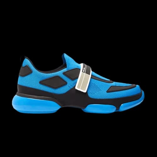 Prada Cloudbust 'Neon Blue'