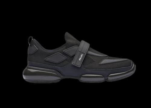 Prada Cloudbust Black