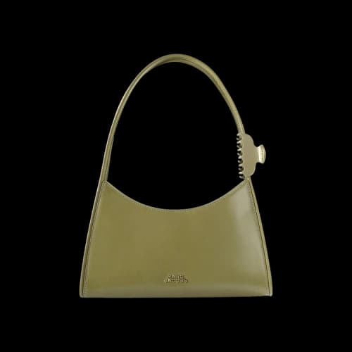 Marc Jacobs Glam Claw Clip Reed