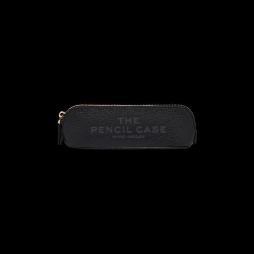 Marc Jacobs The Pencil Leather Case 'Black'