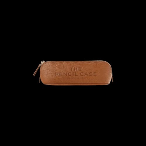 Marc Jacobs The Pencil Leather Case 'Argan Oil'