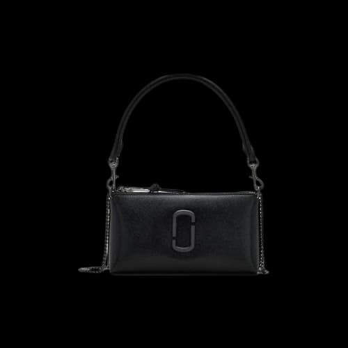 Marc Jacobs DTM Snapshot SLG Pochette Black