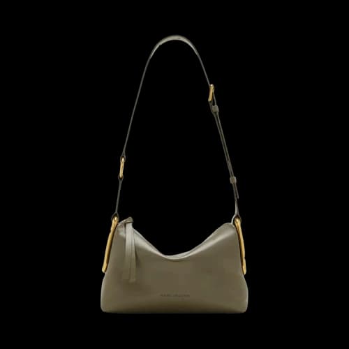 Marc Jacobs Scene Medium Shoulder Bag 'Forest'