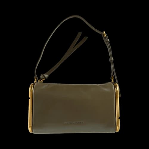 Marc Jacobs Scene Small Shoulder Bag 'Forest'
