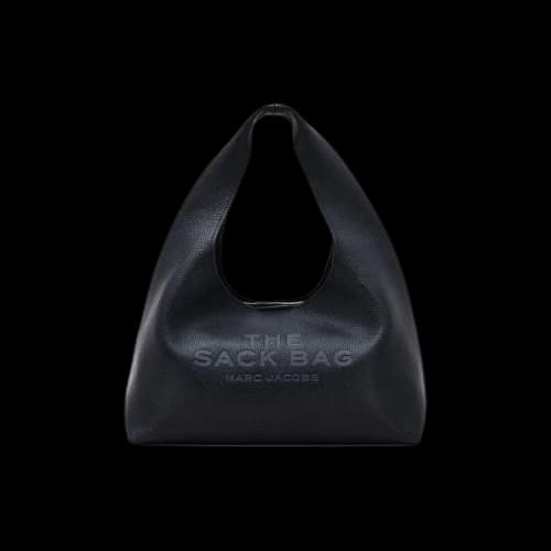 Marc Jacobs The Sack Black