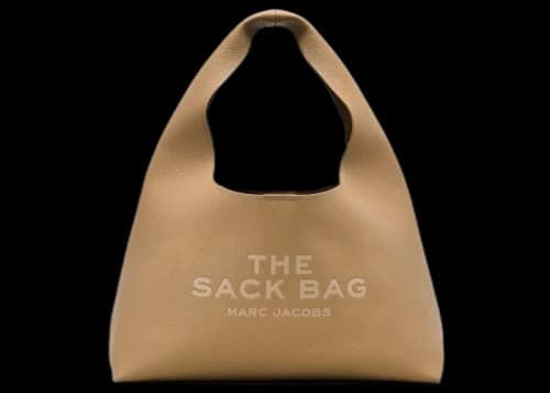 Marc Jacobs The Sack Bag Camel