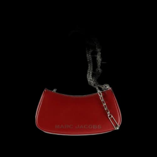 Marc Jacobs The Charm Shoulder Bag Siren