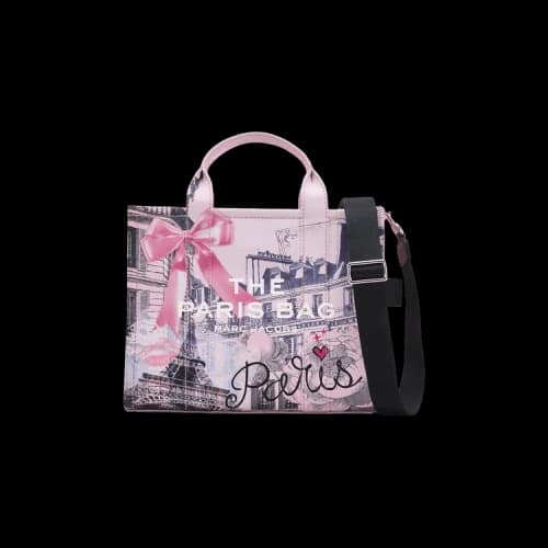 Marc Jacobs The Medium Tote Bag 'Paris'