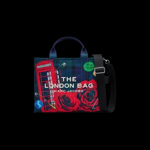 Marc Jacobs The Medium Tote Bag London