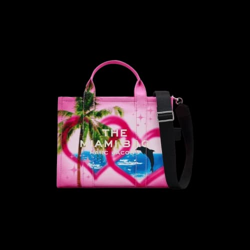 Marc Jacobs The Medium Tote Bag 'Miami'