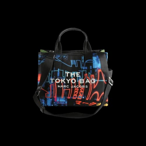 Marc Jacobs The Medium Tote Bag 'Tokyo'