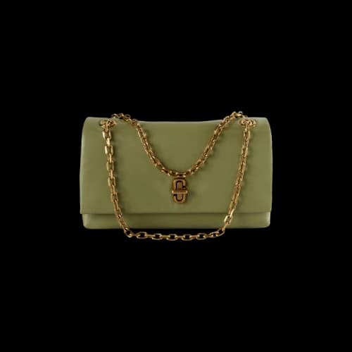 Marc Jacobs The Dual Chain Mini Bag 'Reed'