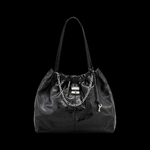 Marc Jacobs The Tote Bag 'Black'