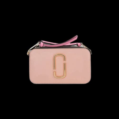 Marc Jacobs The Snapshot 'Rose/Multicolor'