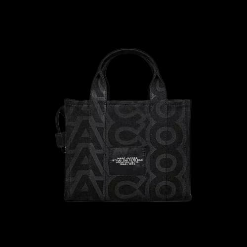Marc Jacobs The Mini Tote Bag 'Black/Multicolor'