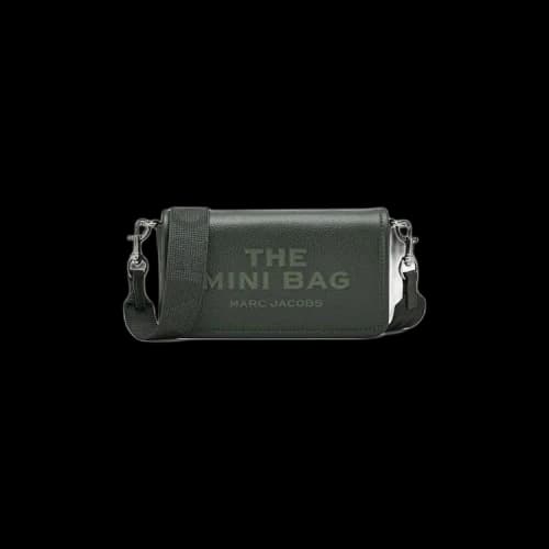 Marc Jacobs The Mini Leather Items SLG Bag Slg Ivy