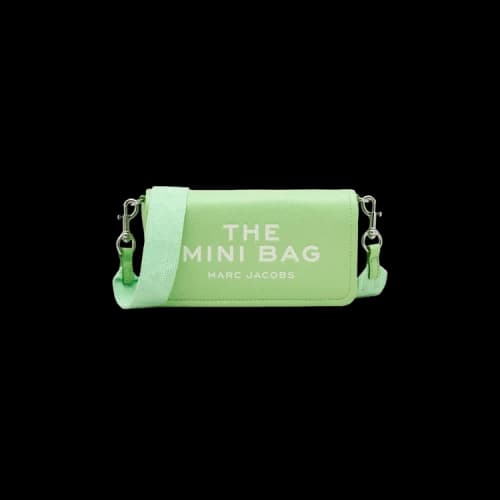 Marc Jacobs The Mini Bag Papermint