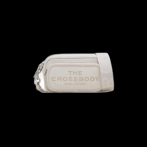 Marc Jacobs The Crossbody Cotton