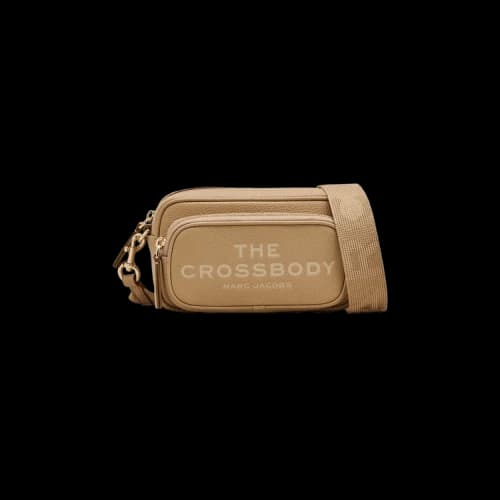 Marc Jacobs The Crossbody Camel
