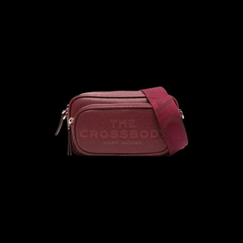 Marc Jacobs The Crossbody Cherry