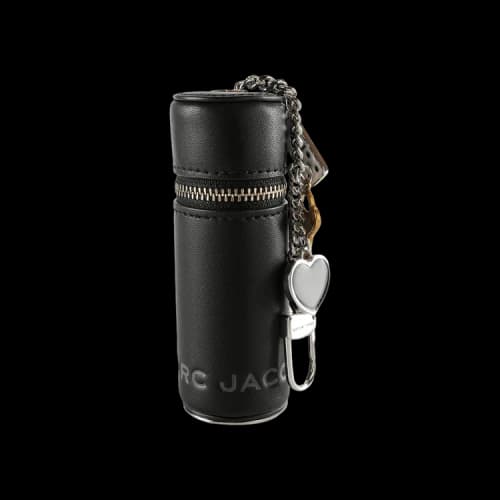 Marc Jacobs The Lipstick Case Charm 'Black'