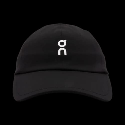 ON Court Cap 'Black'