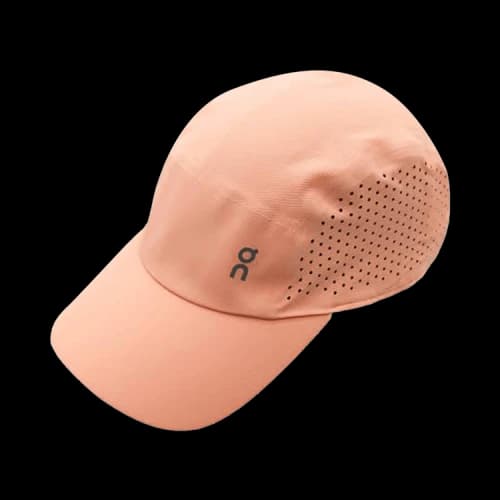 ON Lightweight Cap 'Sunstone'