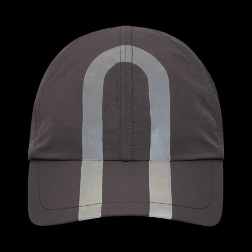 ON Ikon Cap 'Magnet/Black'