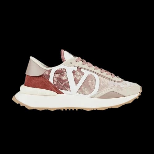 Valentino Lacerunner 'Pink' (Women's)
