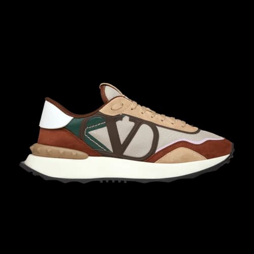 Valentino Netrunner 'Chocolate'