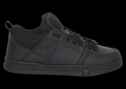 Valentino Garavani Open Skate Black