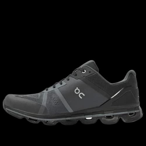 On Running Cloudace 'Grey Green'