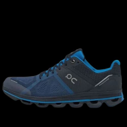 On Running Cloudace 'Navy Malibu'
