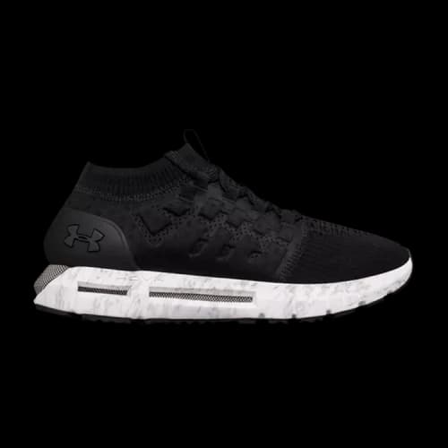 Under Armour HOVR Phantom CT 'Black White'