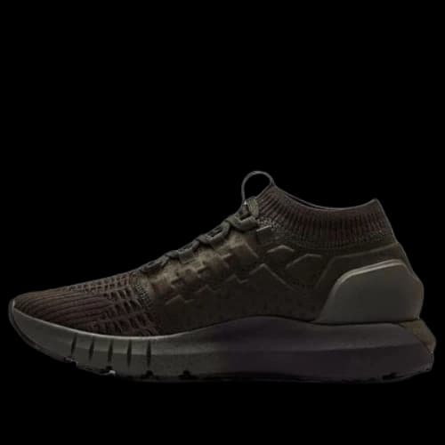 Under Armour HOVR 'Black Dark Green'
