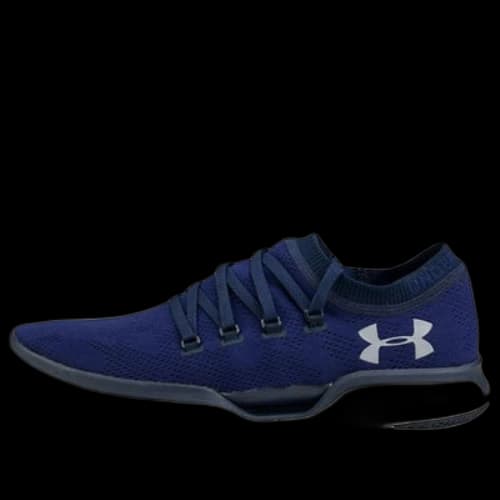 Under Armour Charged CoolSwitch 2 'Blue White'