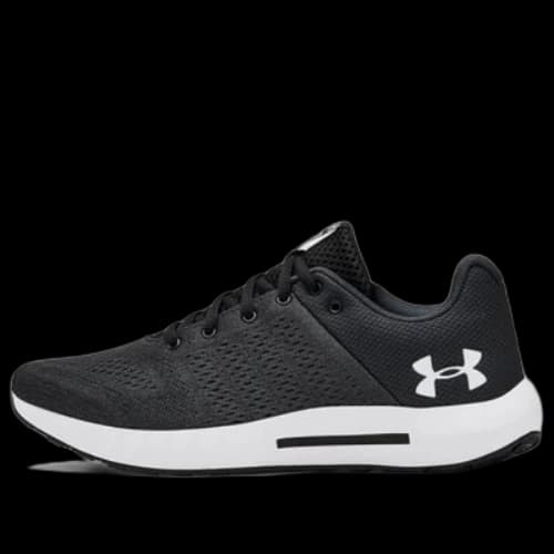 Under Armour Micro G Pursuit 'Grey' (Women's)