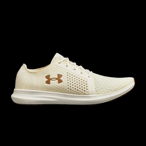 Under Armour Sway 'White Gum' (Women's)