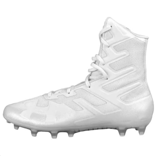 Under Armour Highlight MC White