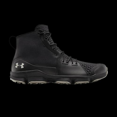 Under Armour SpeedFit 2.0 'Black'