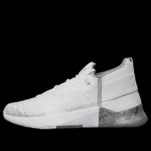 Under Armour C1N Lux 'White Silver'