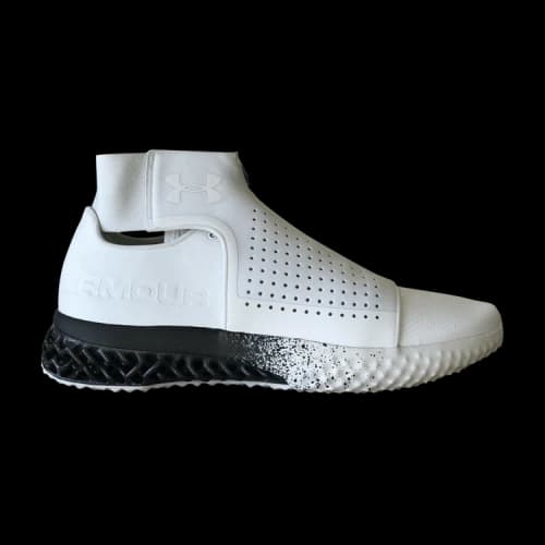 Under Armour Architech Futurist 3D 'White'