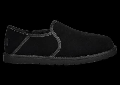 UGG Kenton Slipper Black
