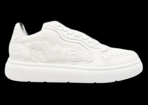 Alexander Wang Puff Logo Sneakers White (Women's)