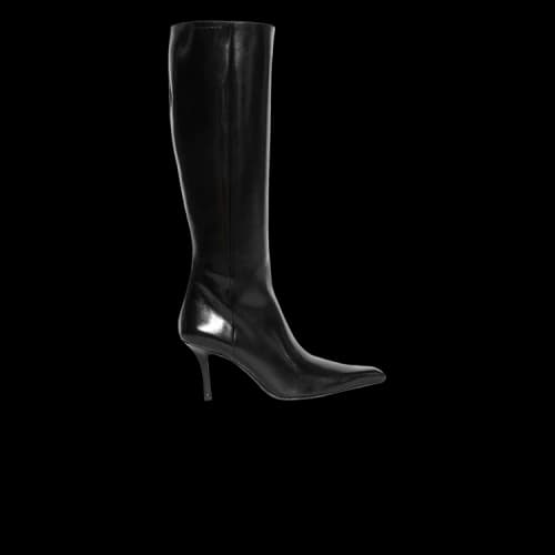 Alexander Wang Vivica 85 Boot 'Black' (Women's)